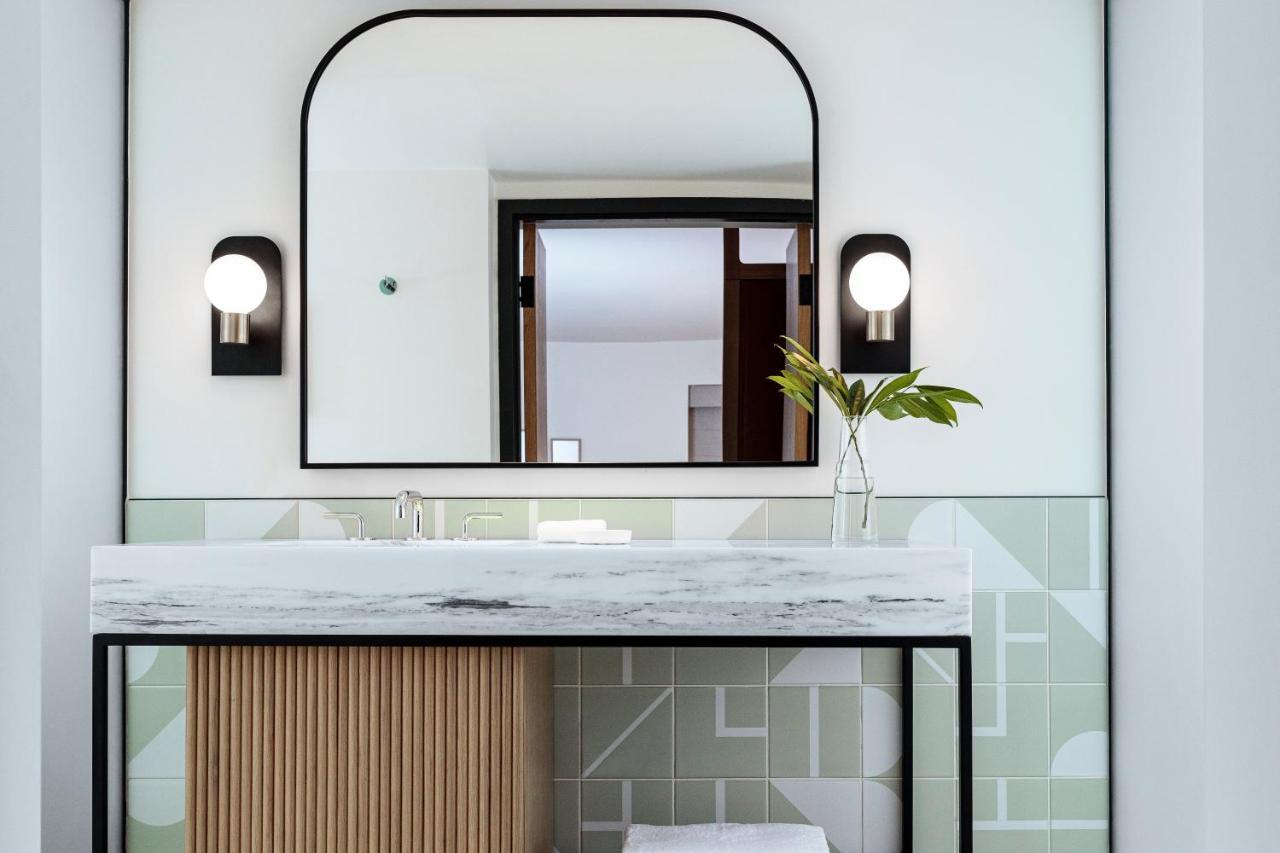 Kimpton Sylvan Hotel Buckhead アトランタ エクステリア 写真
