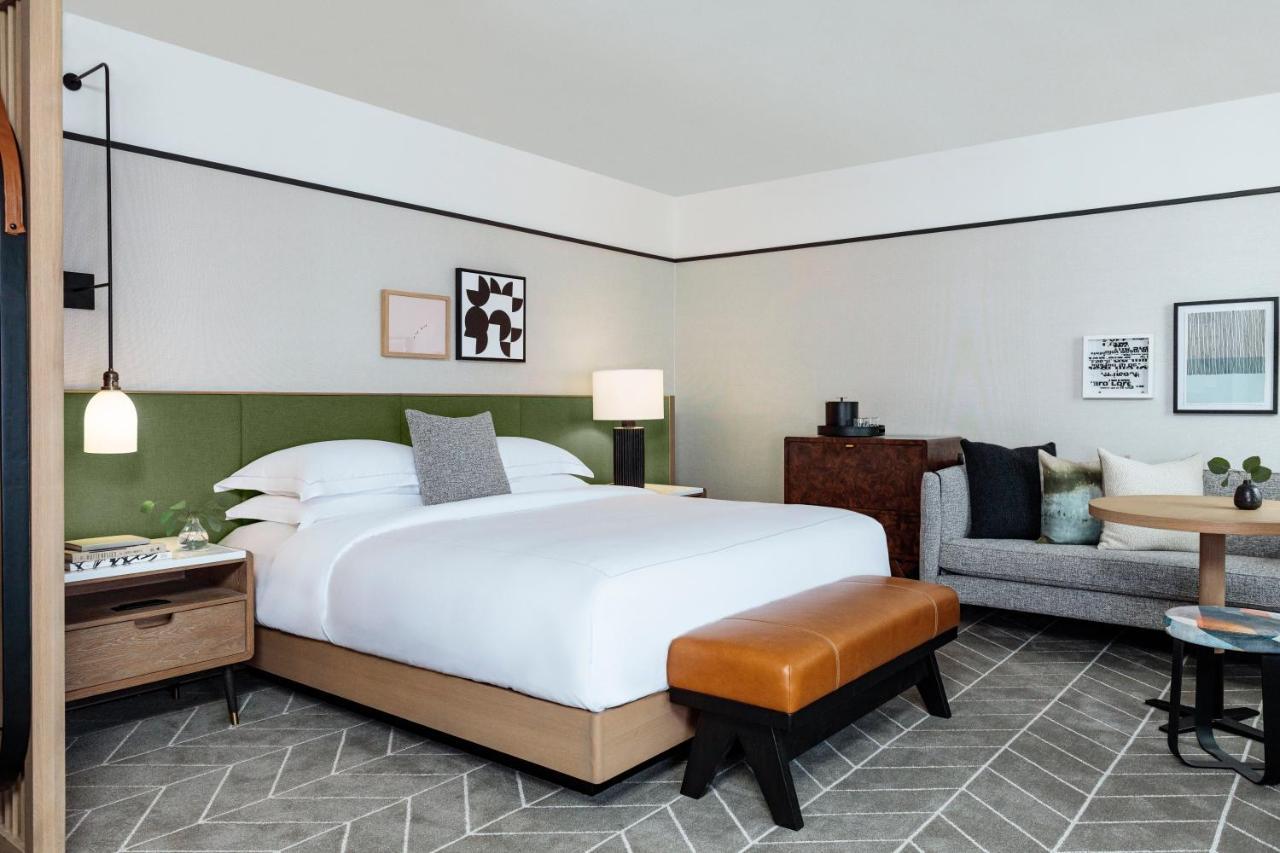 Kimpton Sylvan Hotel Buckhead アトランタ エクステリア 写真