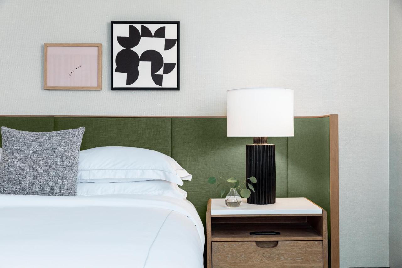Kimpton Sylvan Hotel Buckhead アトランタ エクステリア 写真