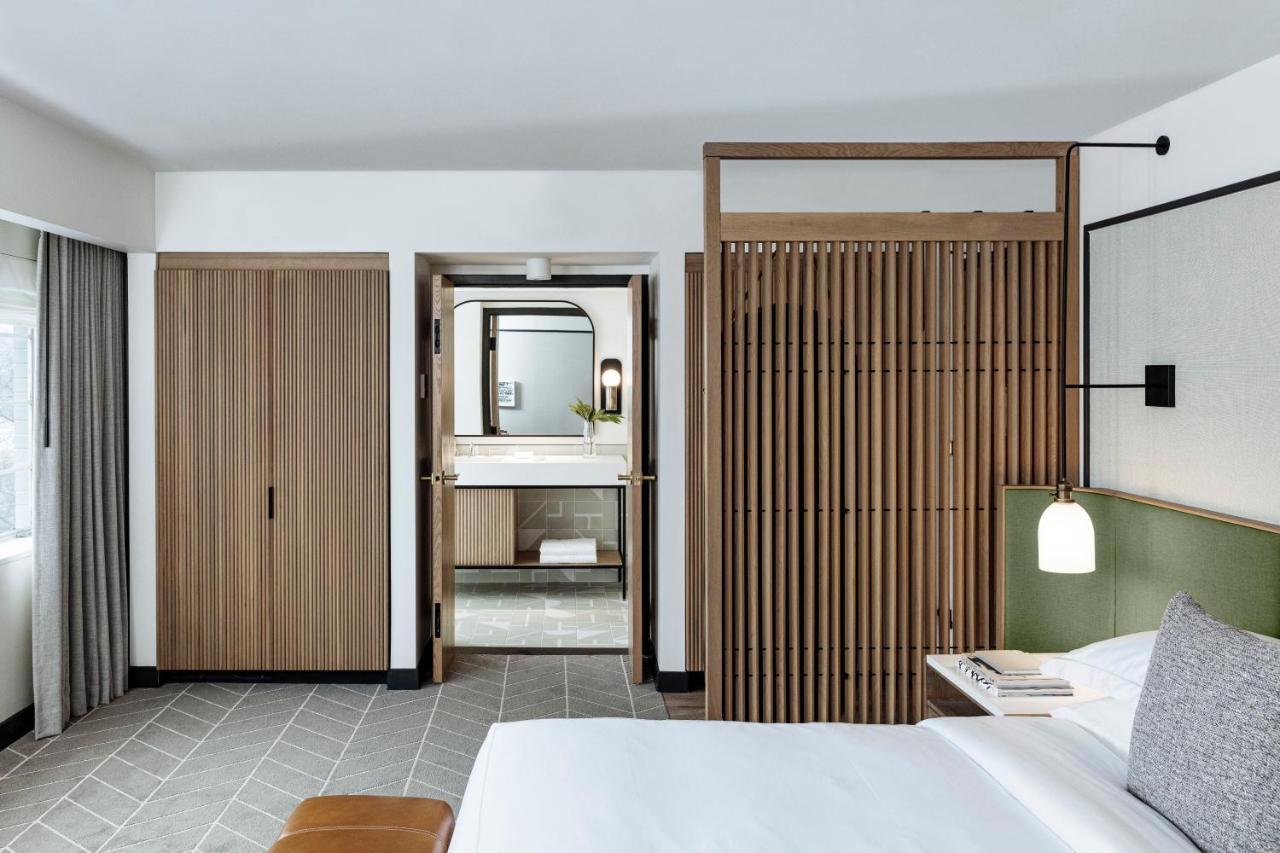 Kimpton Sylvan Hotel Buckhead アトランタ エクステリア 写真