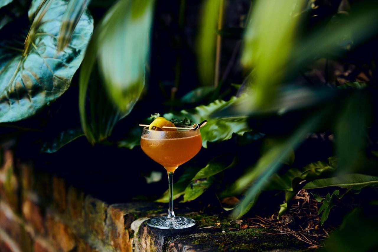 Kimpton Sylvan Hotel Buckhead アトランタ エクステリア 写真