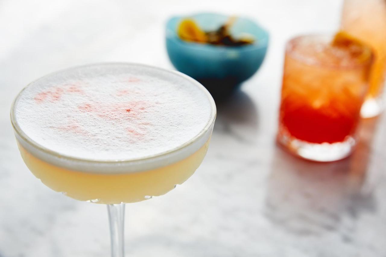 Kimpton Sylvan Hotel Buckhead アトランタ エクステリア 写真