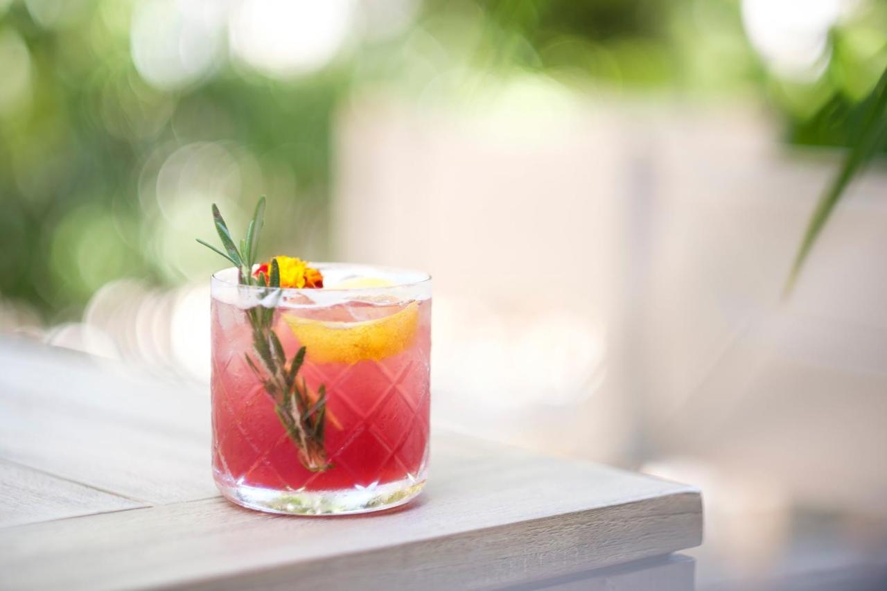 Kimpton Sylvan Hotel Buckhead アトランタ エクステリア 写真