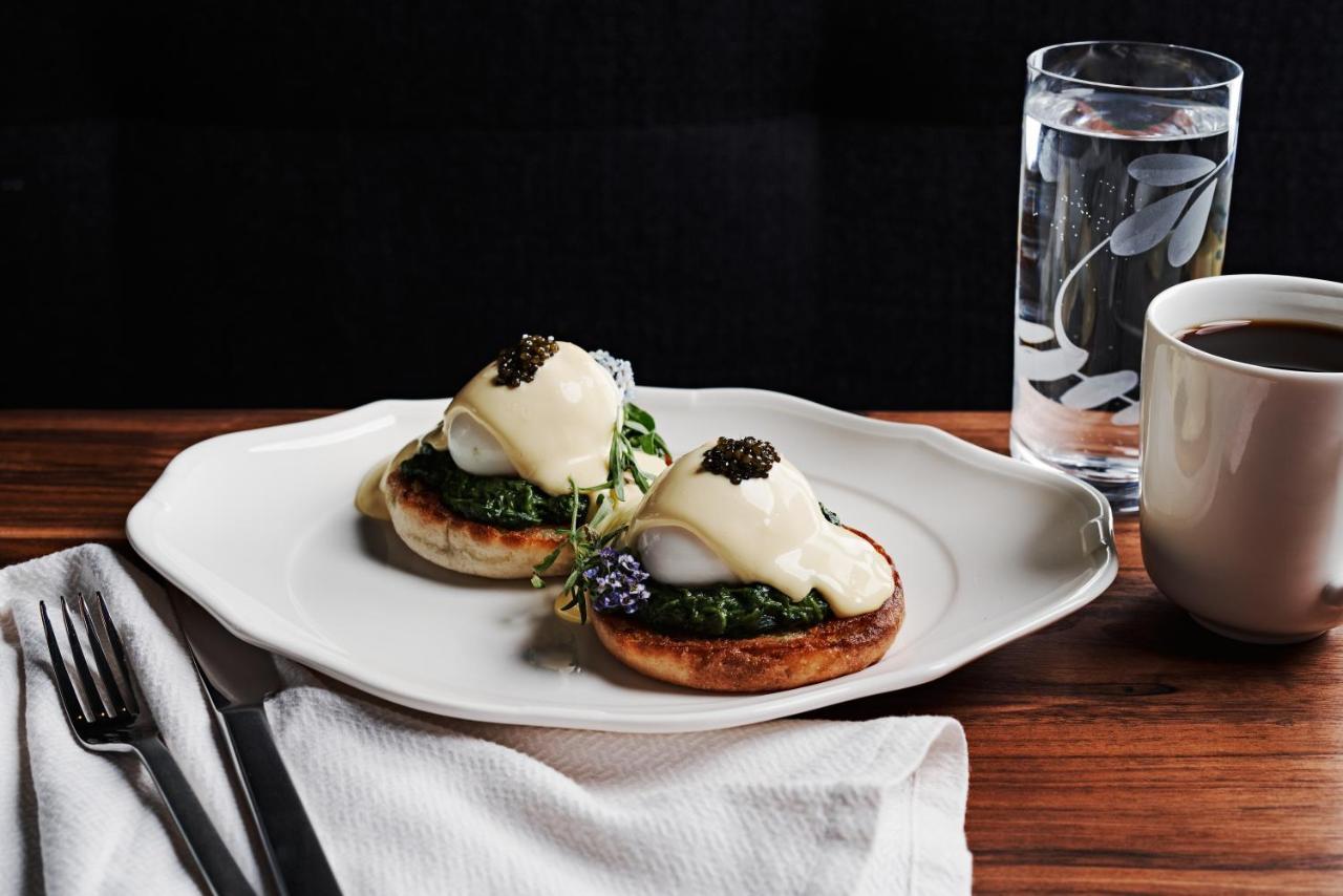 Kimpton Sylvan Hotel Buckhead アトランタ エクステリア 写真