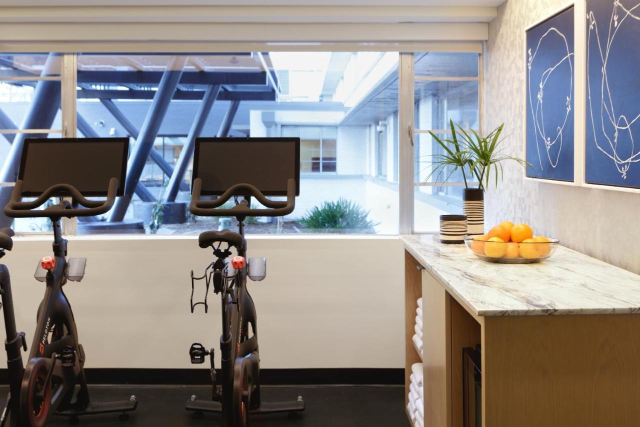 Kimpton Sylvan Hotel Buckhead アトランタ エクステリア 写真