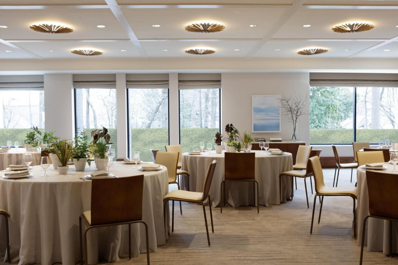 Kimpton Sylvan Hotel Buckhead アトランタ エクステリア 写真