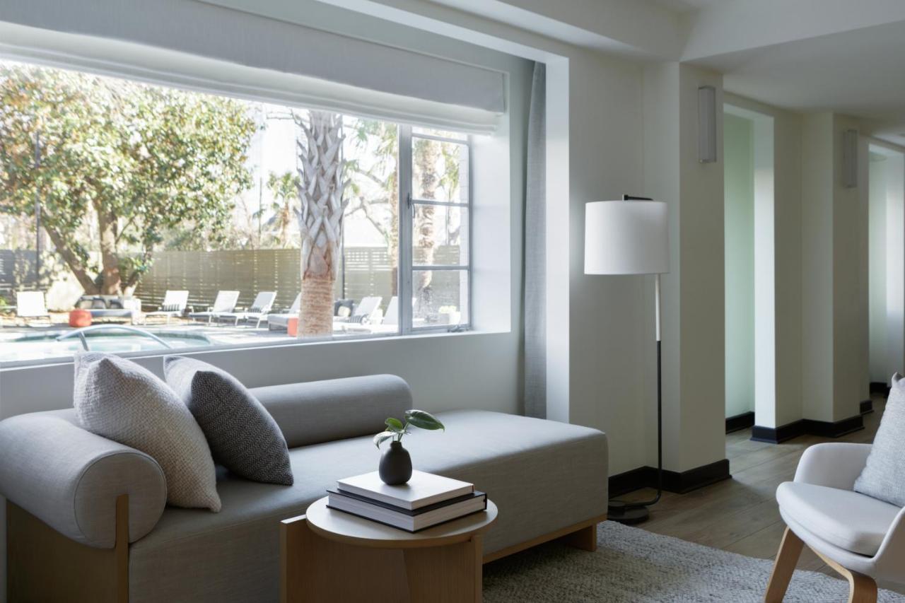 Kimpton Sylvan Hotel Buckhead アトランタ エクステリア 写真
