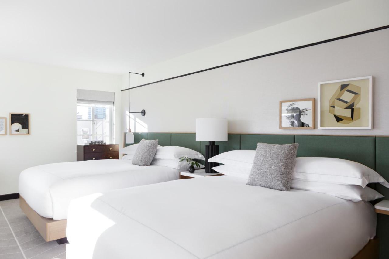 Kimpton Sylvan Hotel Buckhead アトランタ エクステリア 写真