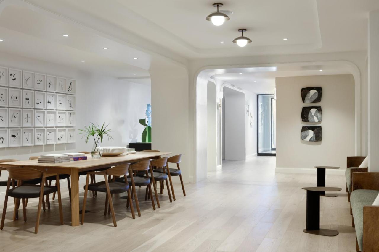 Kimpton Sylvan Hotel Buckhead アトランタ エクステリア 写真