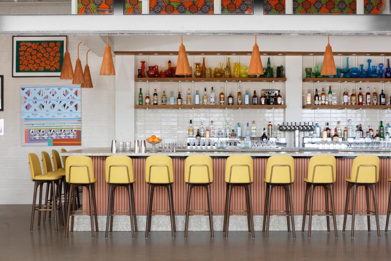 Kimpton Sylvan Hotel Buckhead アトランタ エクステリア 写真