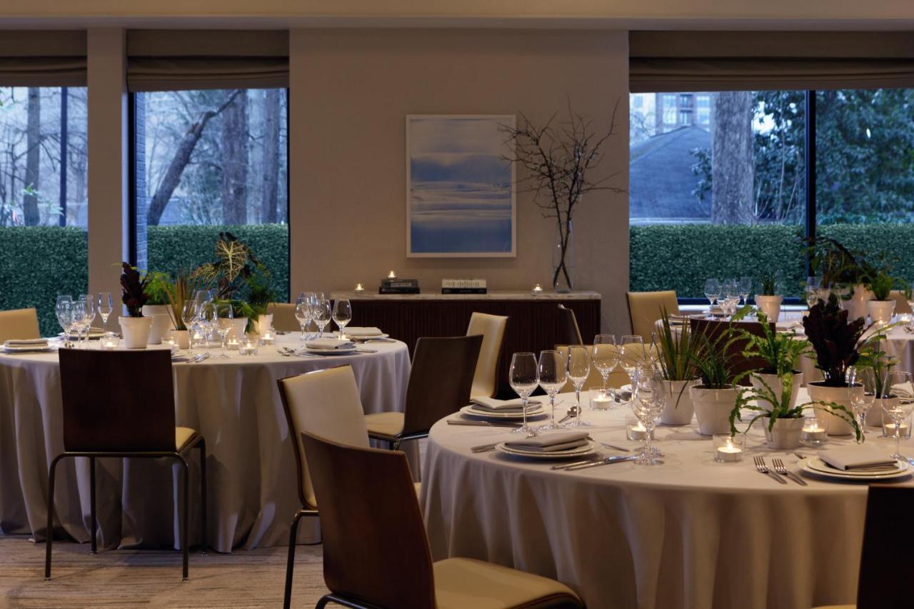 Kimpton Sylvan Hotel Buckhead アトランタ エクステリア 写真