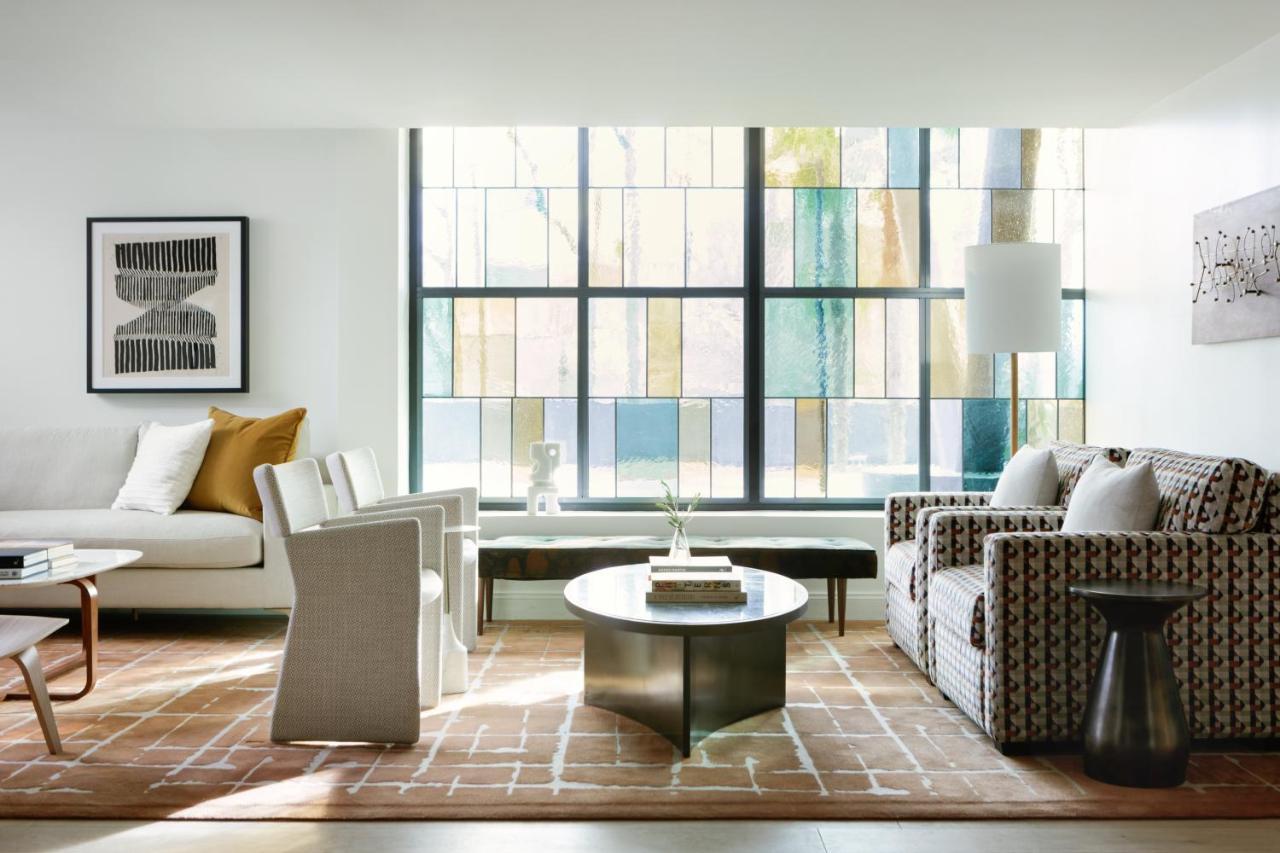 Kimpton Sylvan Hotel Buckhead アトランタ エクステリア 写真