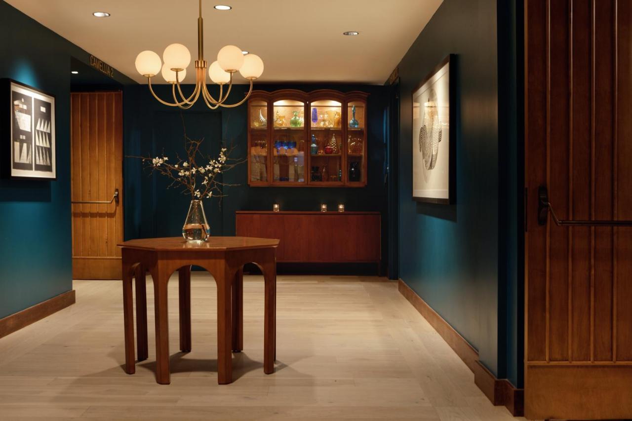 Kimpton Sylvan Hotel Buckhead アトランタ エクステリア 写真