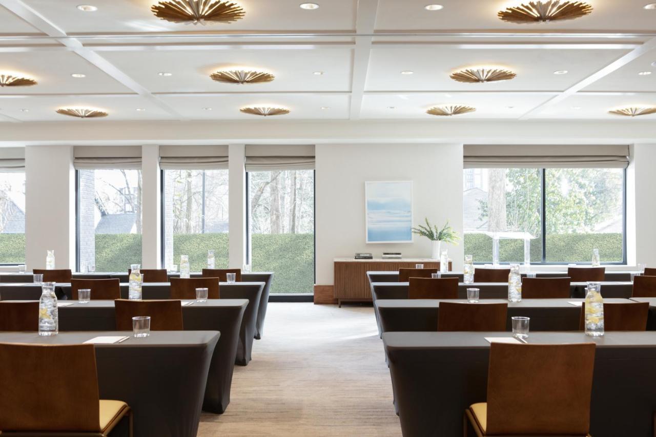 Kimpton Sylvan Hotel Buckhead アトランタ エクステリア 写真