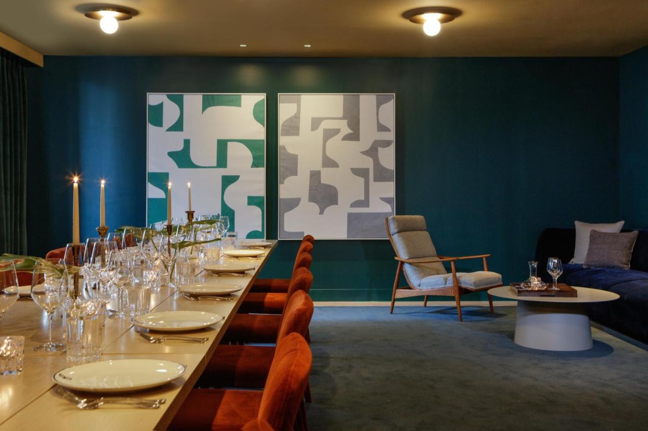 Kimpton Sylvan Hotel Buckhead アトランタ エクステリア 写真