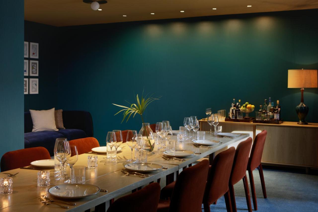 Kimpton Sylvan Hotel Buckhead アトランタ エクステリア 写真