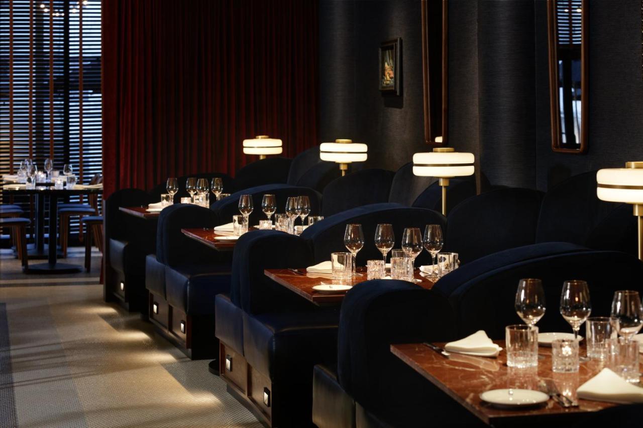 Kimpton Sylvan Hotel Buckhead アトランタ エクステリア 写真