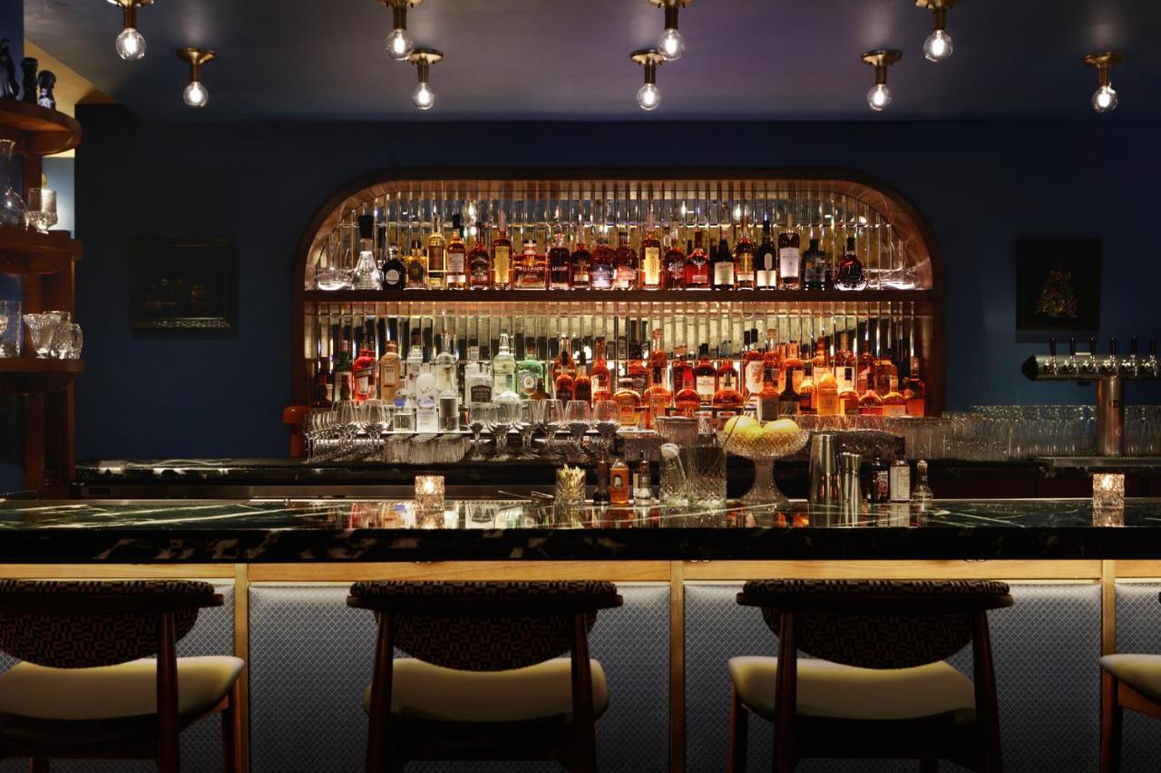 Kimpton Sylvan Hotel Buckhead アトランタ エクステリア 写真