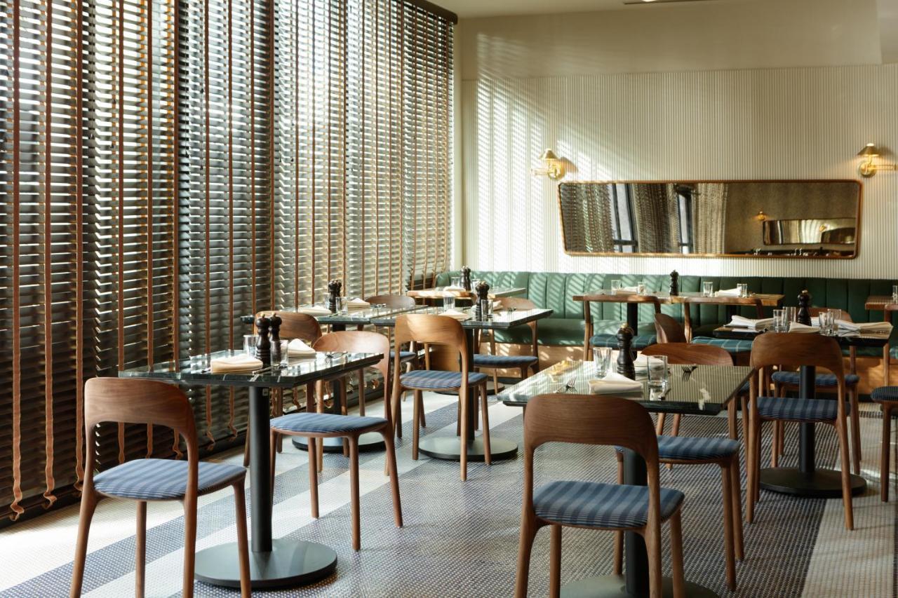 Kimpton Sylvan Hotel Buckhead アトランタ エクステリア 写真