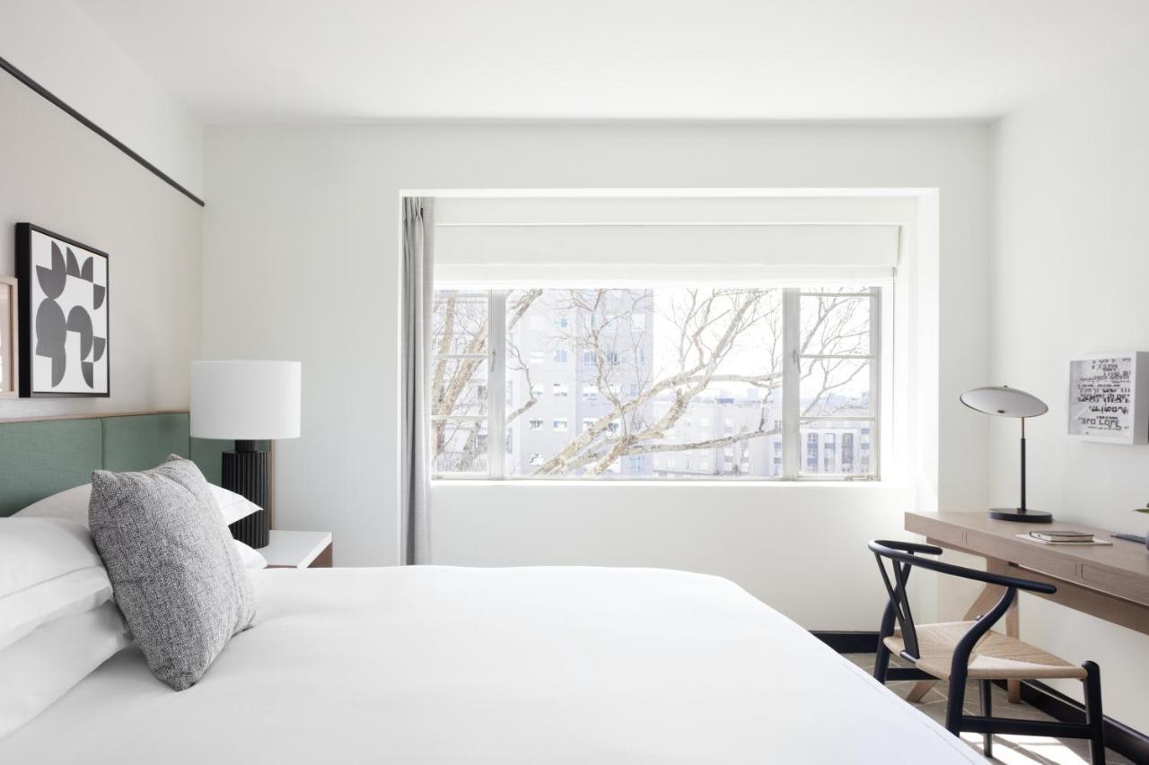 Kimpton Sylvan Hotel Buckhead アトランタ エクステリア 写真