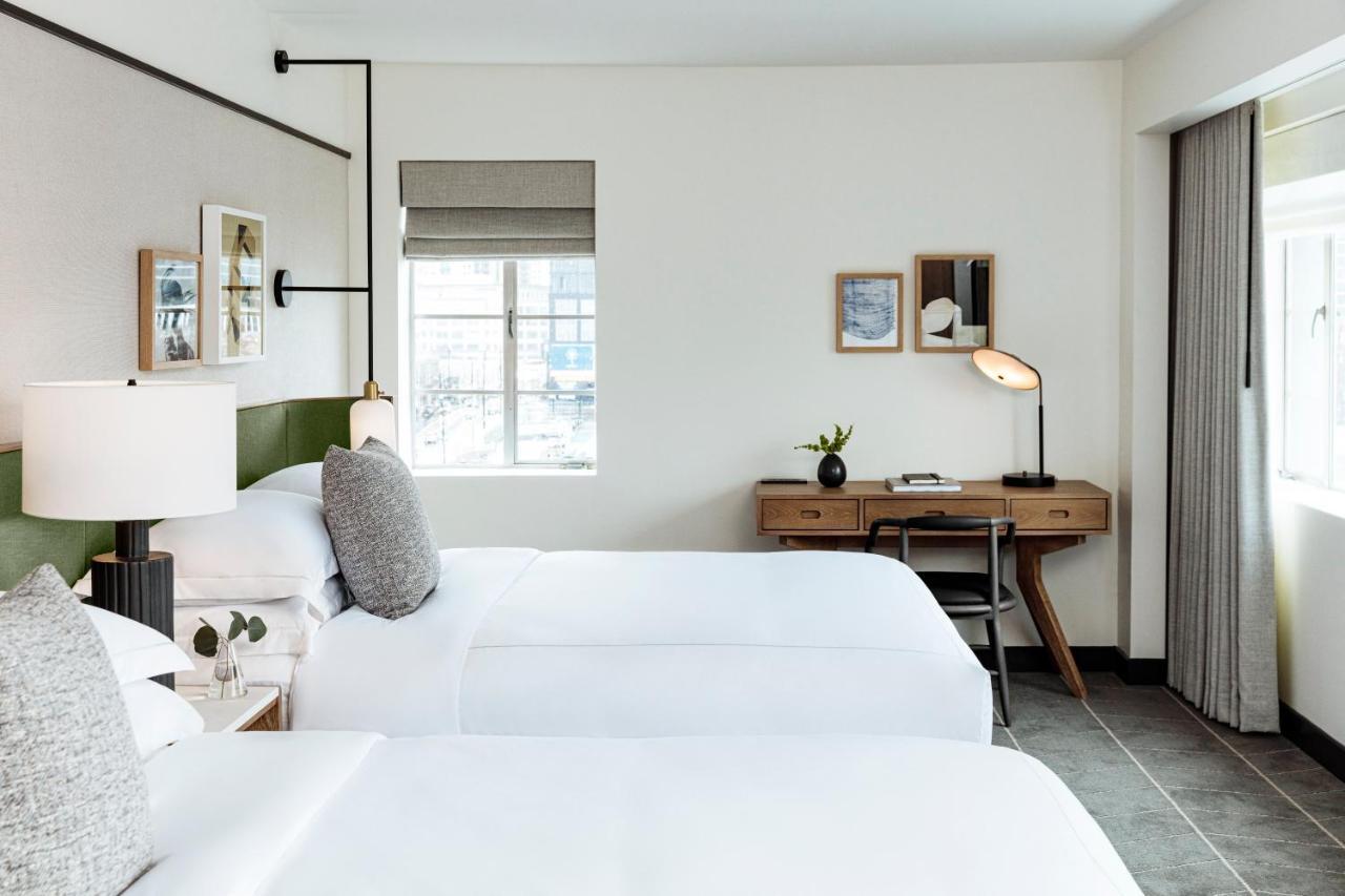 Kimpton Sylvan Hotel Buckhead アトランタ エクステリア 写真