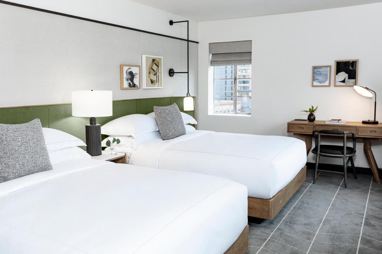 Kimpton Sylvan Hotel Buckhead アトランタ エクステリア 写真