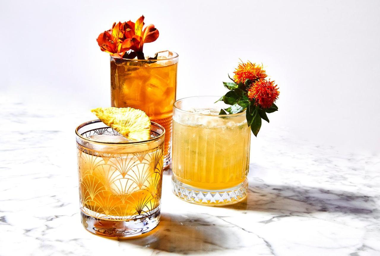 Kimpton Sylvan Hotel Buckhead アトランタ エクステリア 写真