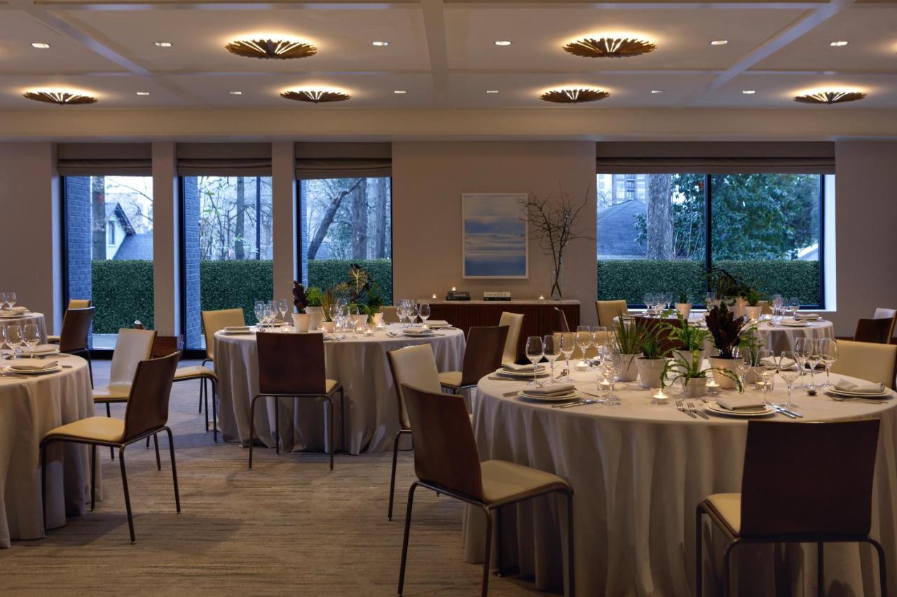 Kimpton Sylvan Hotel Buckhead アトランタ エクステリア 写真