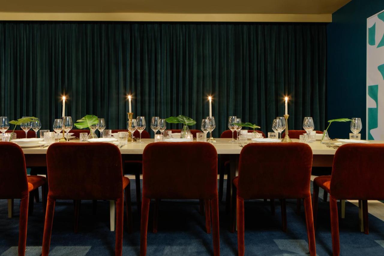 Kimpton Sylvan Hotel Buckhead アトランタ エクステリア 写真