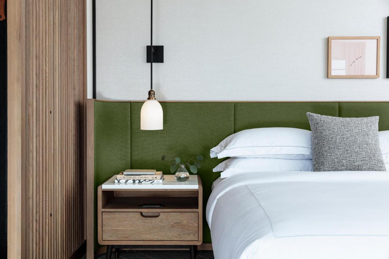 Kimpton Sylvan Hotel Buckhead アトランタ エクステリア 写真