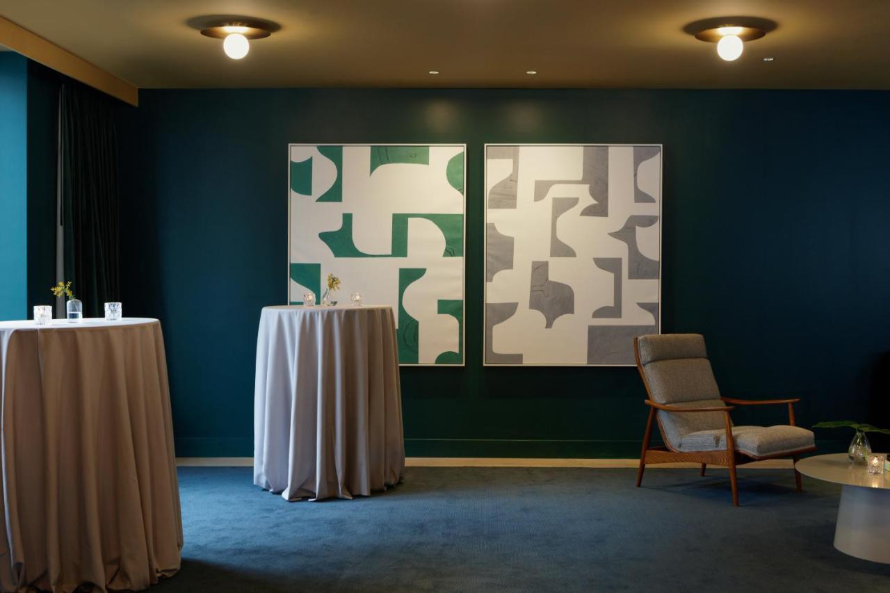 Kimpton Sylvan Hotel Buckhead アトランタ エクステリア 写真