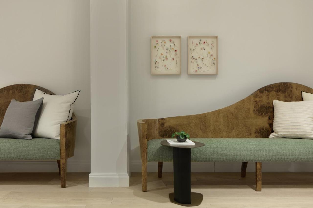 Kimpton Sylvan Hotel Buckhead アトランタ エクステリア 写真